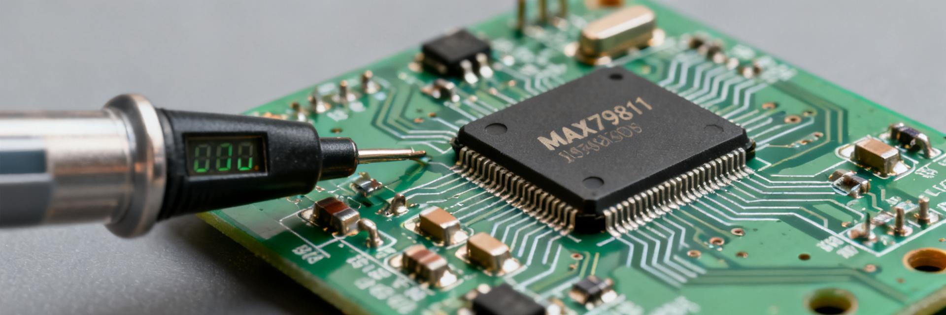 MAX74811 ARMZ-RL: Comprehensive Specs & Datasheet Deep-Dive