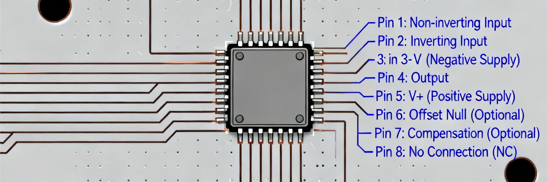 MAX74821ARMZ 数据手册深度解析 &mdash; 关键规格与引脚定义